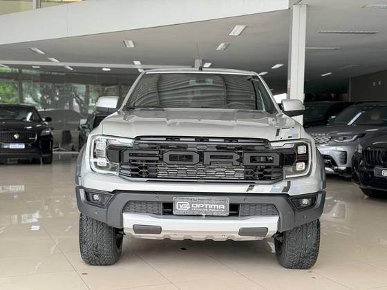 FORD RANGER 3.2 LIMITED 4X4 CD 20V DIESEL 4P AUTOMÁTICO FORD RANGER 3.2 LIMITED 4X4 CD 20V DIESEL 4P AUTOMÁTICO